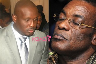 Côte dÂ’Ivoire : Stéphane Kipré à  Affi NÂ’Guessan Â‘Â’ Ne nous cachons pas derrière le combat de Gbagbo pour notre devenir politiqueÂ’Â’  